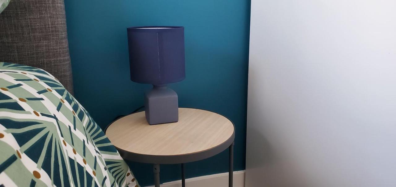 Charming Room With Shared Space Close To Paris - Chambres Confort Avec Espaces Partages Proche De Paris Vitry-sur-Seine Extérieur photo