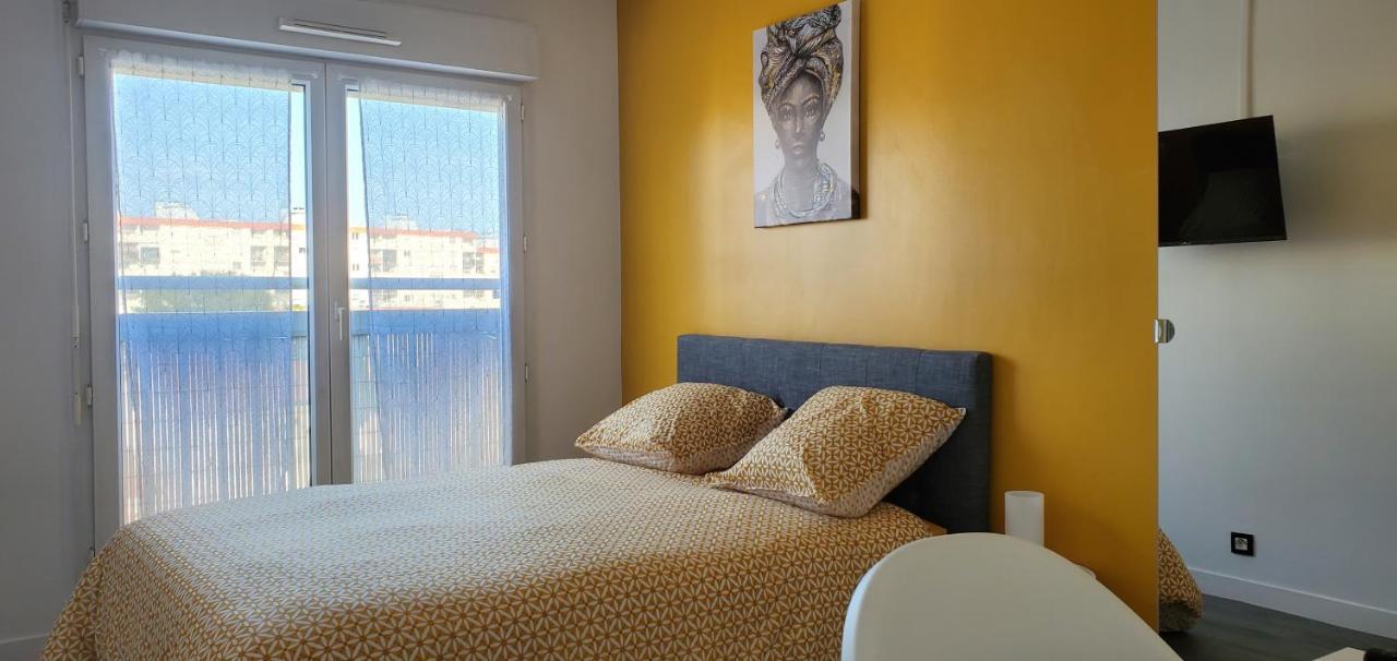 Charming Room With Shared Space Close To Paris - Chambres Confort Avec Espaces Partages Proche De Paris Vitry-sur-Seine Extérieur photo