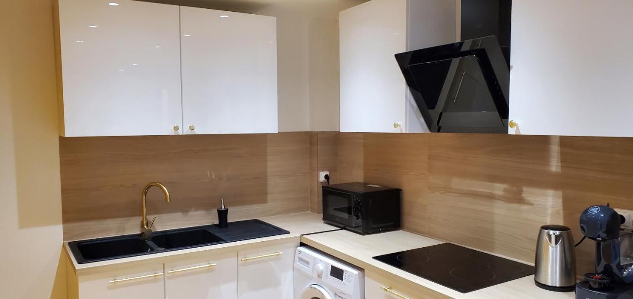 Charming Room With Shared Space Close To Paris - Chambres Confort Avec Espaces Partages Proche De Paris Vitry-sur-Seine Extérieur photo