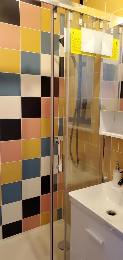 Charming Room With Shared Space Close To Paris - Chambres Confort Avec Espaces Partages Proche De Paris Vitry-sur-Seine Extérieur photo