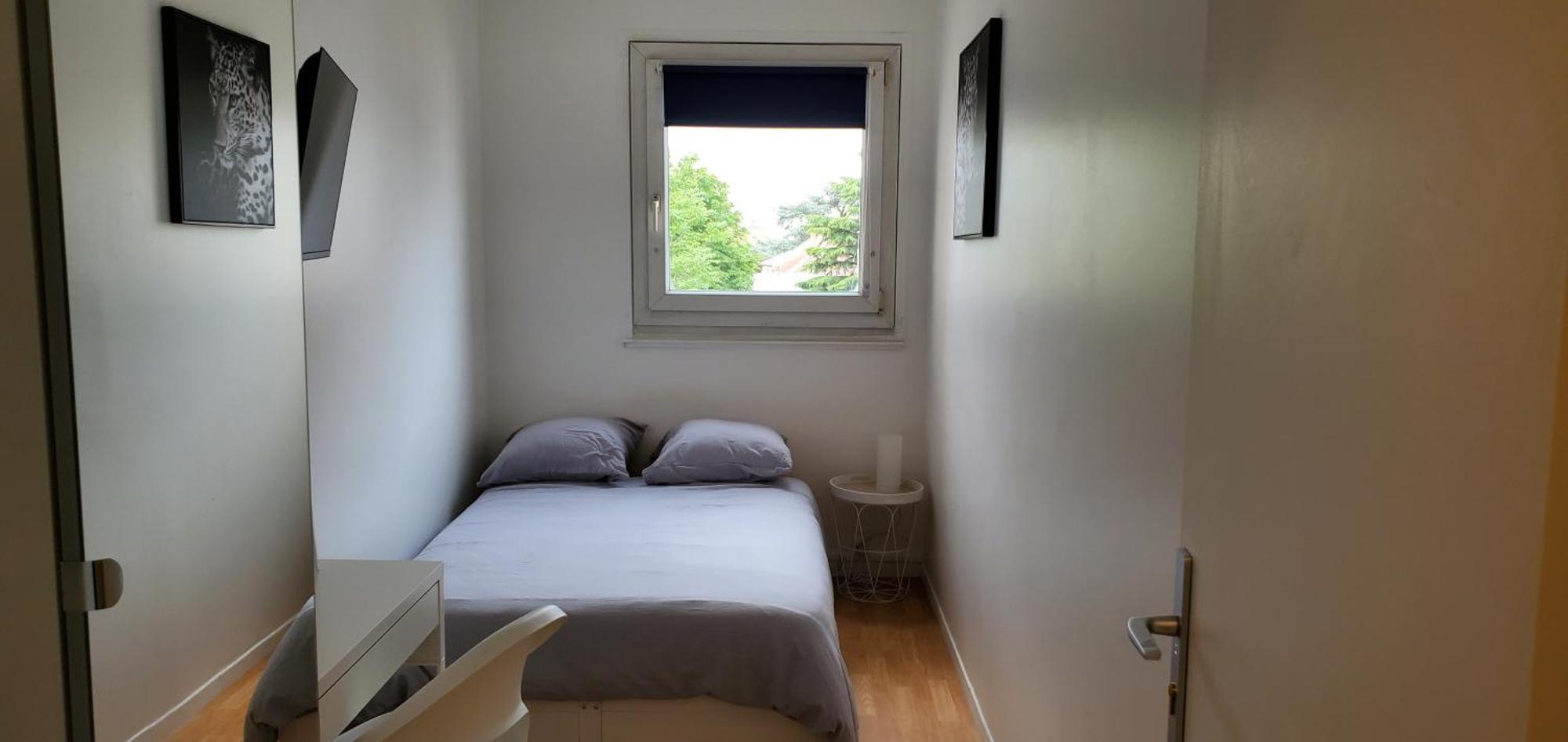 Charming Room With Shared Space Close To Paris - Chambres Confort Avec Espaces Partages Proche De Paris Vitry-sur-Seine Extérieur photo